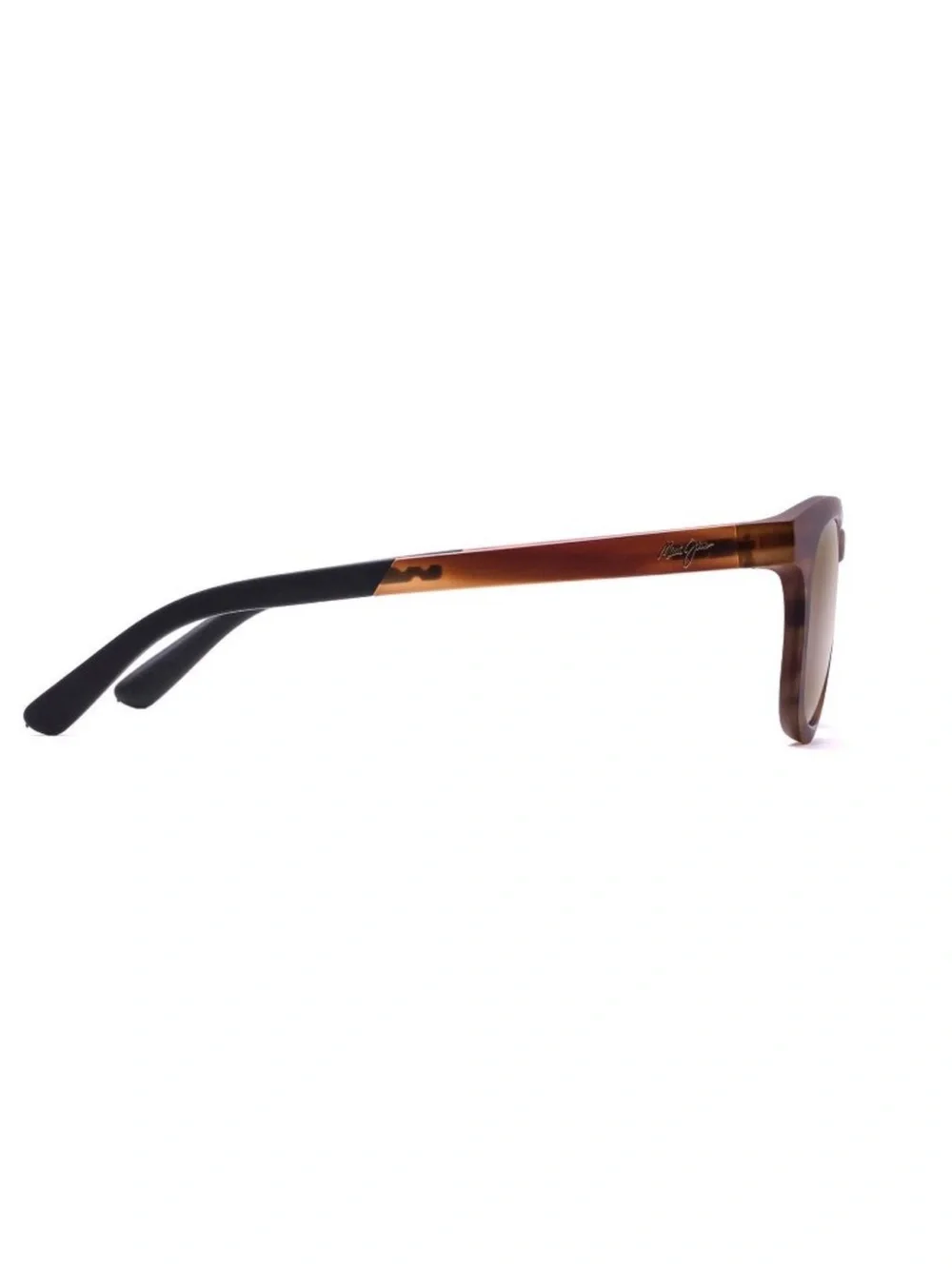 Maui Jim Koko Head Classic Sunglasses - Bronze Lenses with Brown Frame NWOT